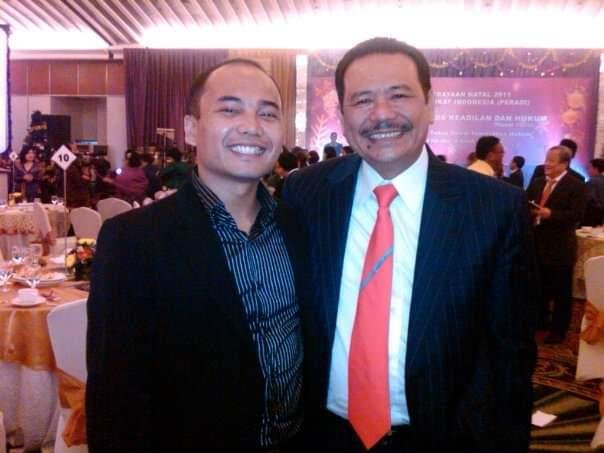 Dokumentasi Indonesia Lawyer Club