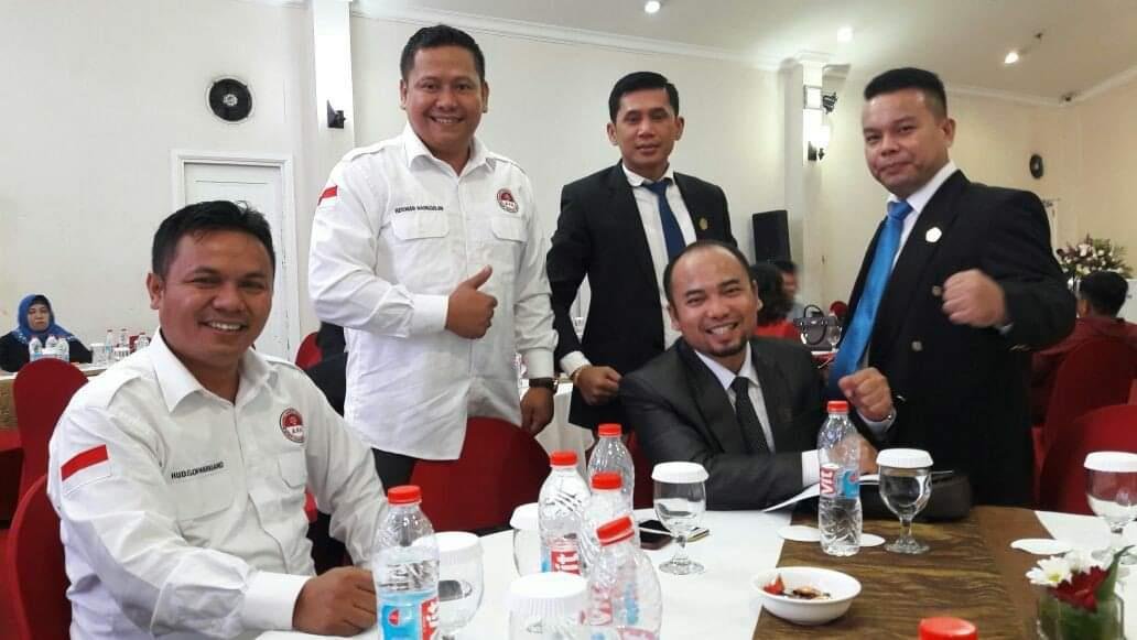 Advokasi dan kegiatan sosial